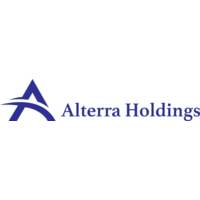 Alterra Holdings logo