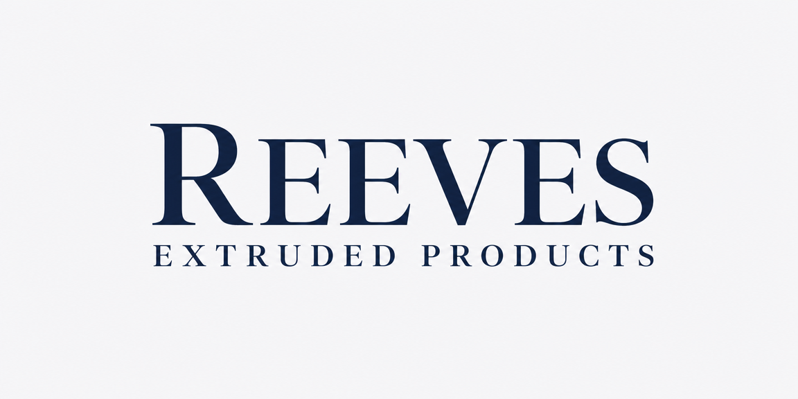 Reeves Extruded Products logo