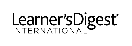 Learners Digest International logo